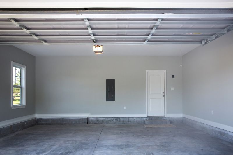 Basement Slab Installation in Brooksville, FL