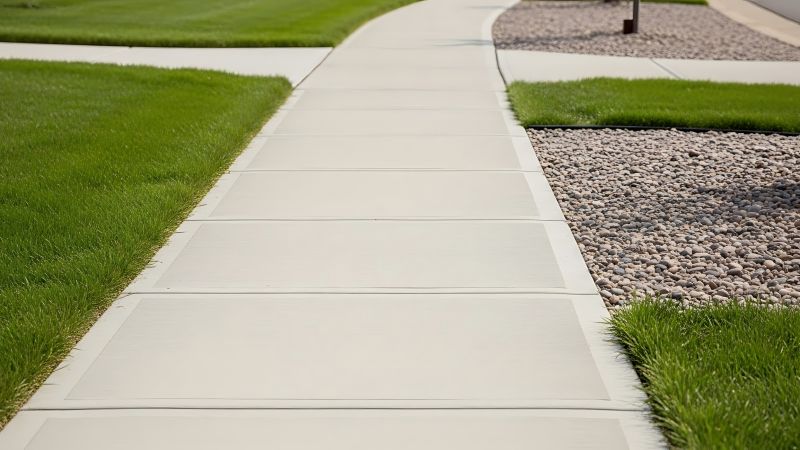 Cement Work in Brooksville, FL