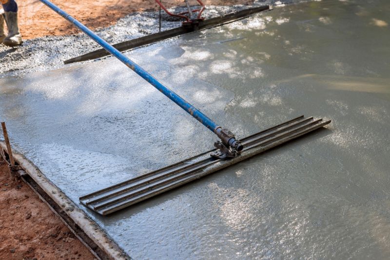 Concrete Service in Hernando County, FL