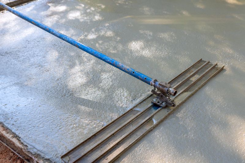 Concrete Service in Homosassa, FL