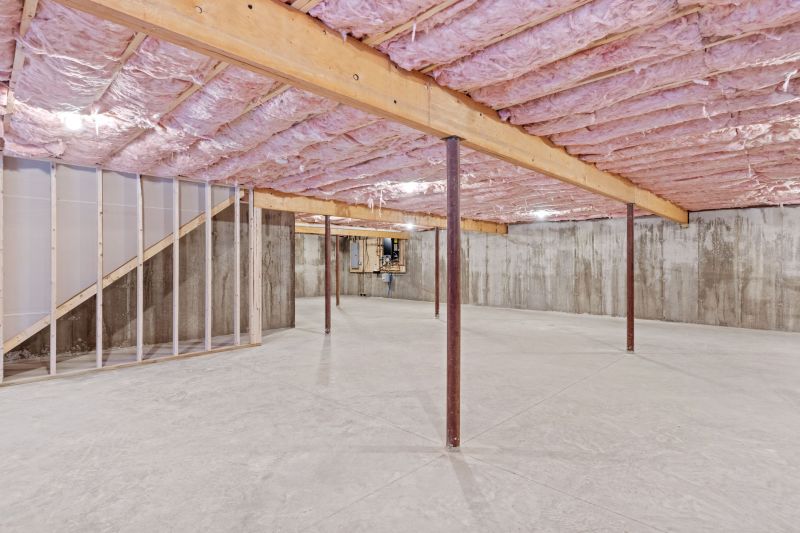 Crawlspace Construction in Brooksville, FL