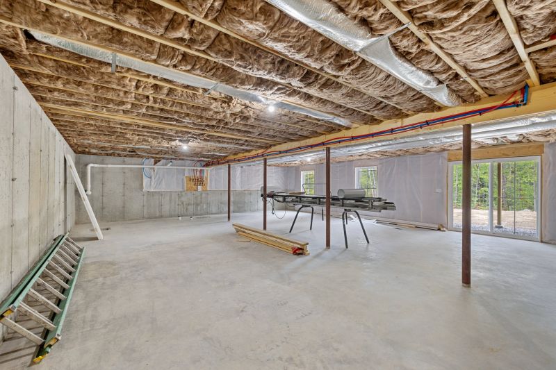Crawlspace Construction in Brooksville, FL