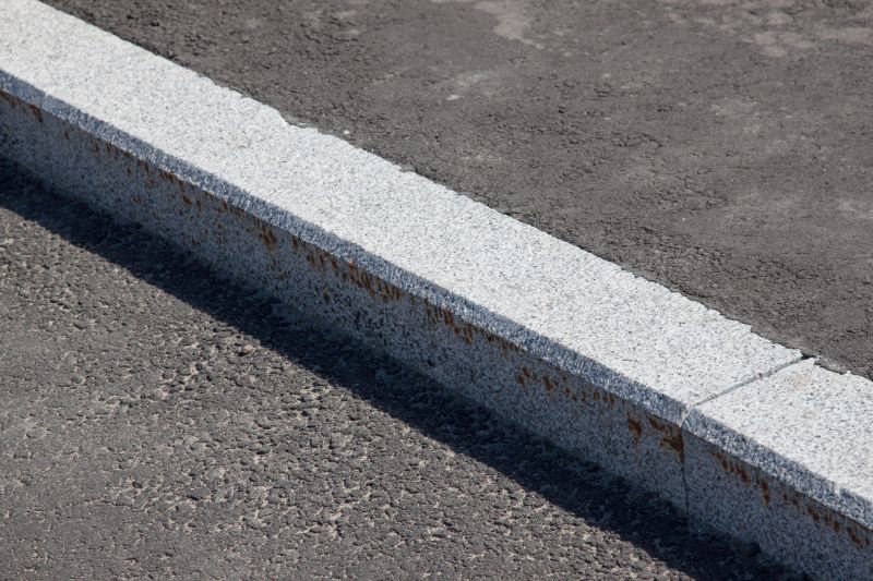 Curbs Installation in Bushnell, FL