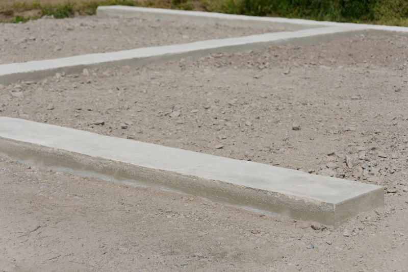 Deep Foundation Installation in Brooksville, FL