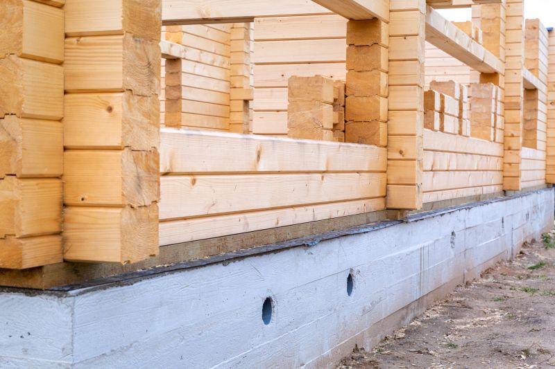 Foundation Construction in Lecanto, FL