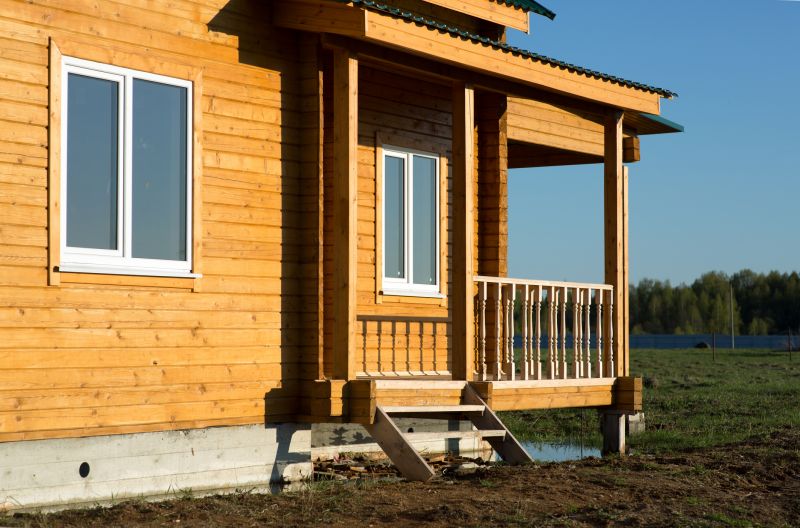 Foundation Construction in Zephyrhills, FL