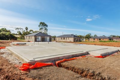 Home Foundation Installation in Bushnell, FL