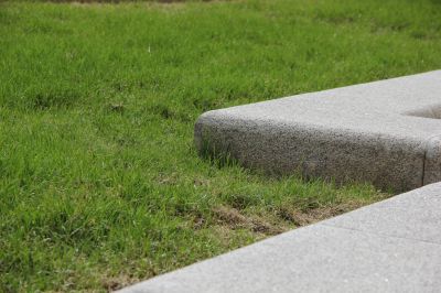 Lawn Curbing Installation in Bushnell, FL