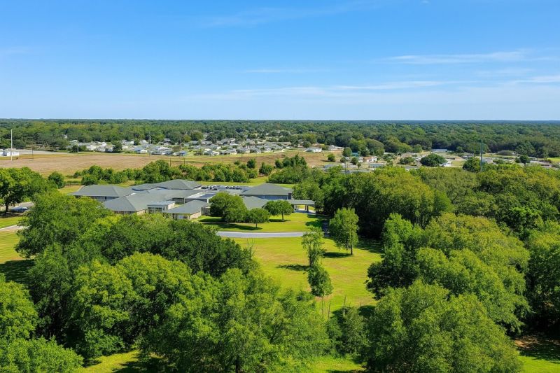 Zephyrhills, FL